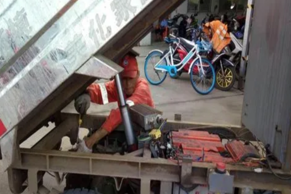 襄阳市电动三轮车救援