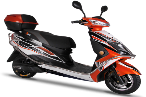 如何判断电动车外壳破裂的程度？