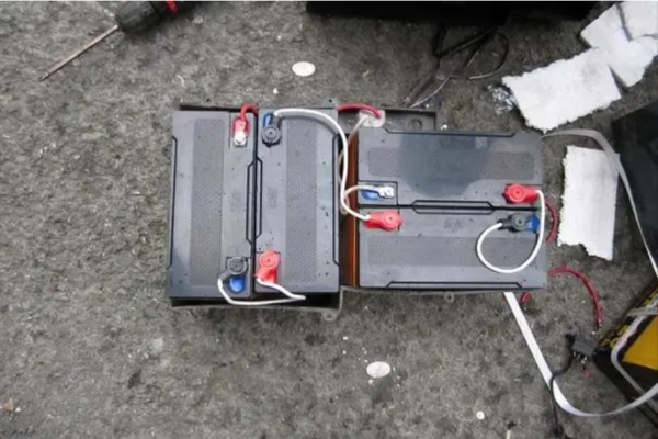 襄阳市电动车更换电瓶